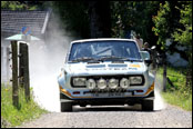 Gruppe B Rallyelegenden 2015