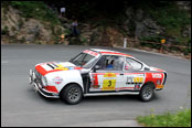 Gruppe B Rallyelegenden 2015