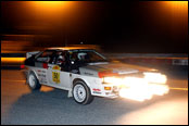 Gruppe B Rallyelegenden 2015