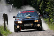 Gruppe B Rallyelegenden 2015