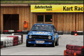 Gruppe B Rallyelegenden 2015