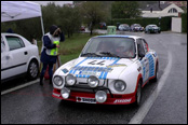 Rallylegend San Marino 2015