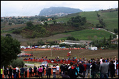 Rallylegend San Marino 2015