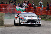 Rallylegend San Marino 2015