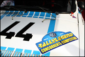 Rallylegend San Marino 2015