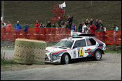 Rallylegend San Marino 2015