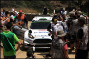 Rally d'Italia Sardegna 2015