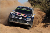 Rally d'Italia Sardegna 2015