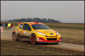 Schneerosen Rallye 2015