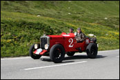 Silvretta Classic 2015