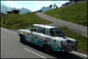 Silvretta Classic 2015