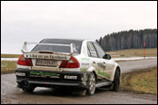 6. Rallye Testtag 2016