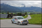 Austrian Rallye Legends 2017