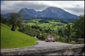 Austrian Rallye Legends 2017