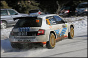 Rallye Monte Carlo 2017