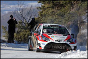 Rallye Monte Carlo 2017