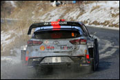 Rallye Monte Carlo 2017