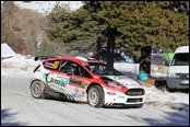 Rallye Monte Carlo 2017