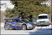 Rallye Monte Carlo 2017