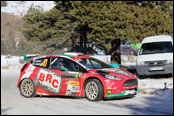 Rallye Monte Carlo 2017