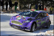 Rallye Monte Carlo 2017