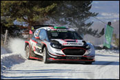 Rallye Monte Carlo 2017