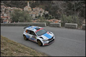 Rallye Monte Carlo 2017