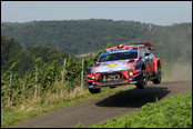 ADAC Rallye Deutschland 2019