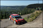 ADAC Rallye Deutschland 2019