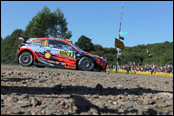 ADAC Rallye Deutschland 2019