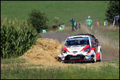 ADAC Rallye Deutschland 2019