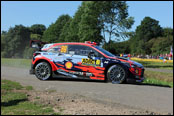 ADAC Rallye Deutschland 2019