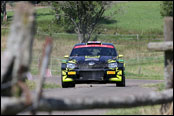 ADAC Rallye Deutschland 2019