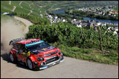 ADAC Rallye Deutschland 2019