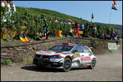 ADAC Rallye Deutschland 2019