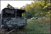 ADAC Rallye Deutschland 2019