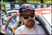 ADAC Rallye Deutschland 2019