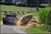 ADAC Rallye Deutschland 2019