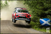 Neste Rally Finland 2019