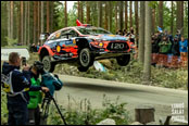 Neste Rally Finland 2019