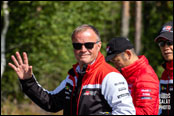 Neste Rally Finland 2019