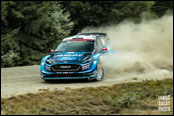 Neste Rally Finland 2019