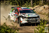 Neste Rally Finland 2019