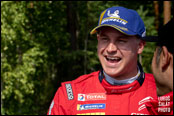 Neste Rally Finland 2019