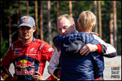 Neste Rally Finland 2019