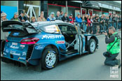 Neste Rally Finland 2019