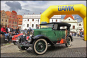 49. Rallye Křivonoska 2019