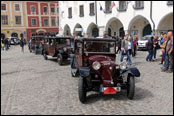 49. Rallye Křivonoska 2019