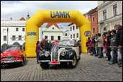 49. Rallye Křivonoska 2019