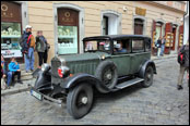 49. Rallye Křivonoska 2019